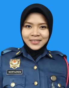 PB NORFAZREN BINTI ROSLI